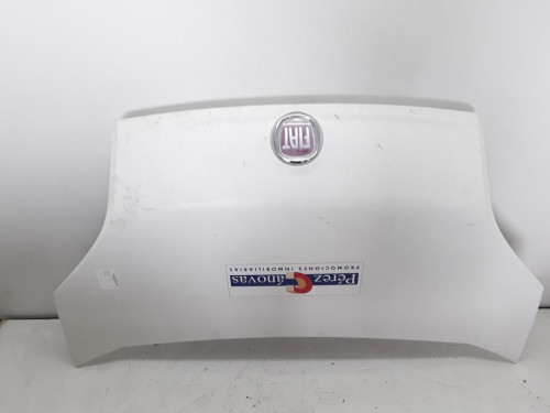 CAPO Fiat III FIORINO (225) 