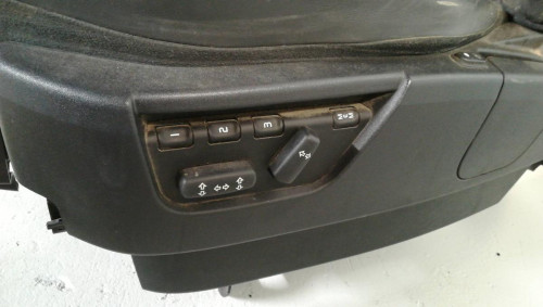  ASIENTO DELANTERO IZQUIERDO LAND ROVER RANGE ROVER (LM) 