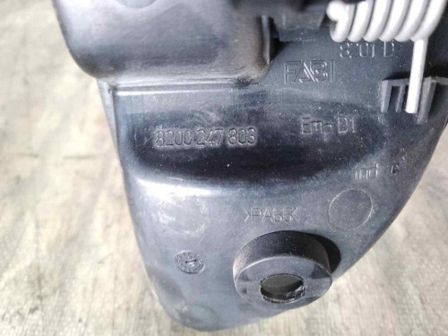 MANETA INTERIOR DELANTERA DERECHA Renault KANGOO I (F/KC0) 
