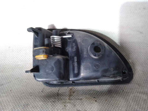 MANETA INTERIOR DELANTERA DERECHA Renault KANGOO I (F/KC0) 