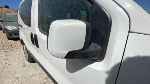 RETROVISOR DERECHO FIAT QUBO (300) 