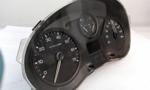  CUADRO INSTRUMENTOS, CITROEN, AX 