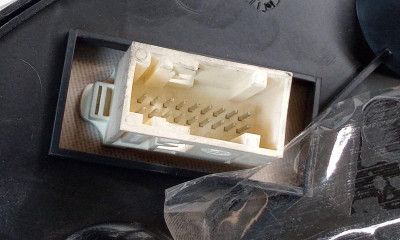 CUADRO INSTRUMENTOS, CITROEN, AX