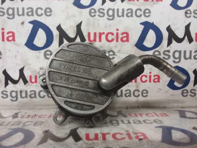 DEPRESOR FRENO / BOMBA VACIO