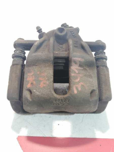  PINZA DE FRENO DELANTERA DERECHA NISSAN MICRA (K12E) 