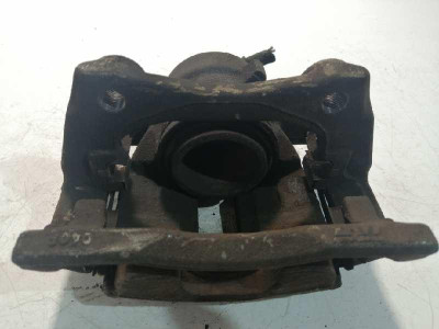 PINZA DE FRENO DELANTERA DERECHA, NISSAN, MICRA (K12E)