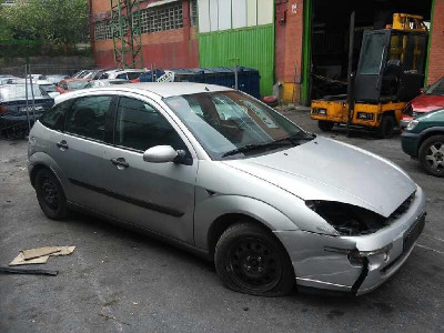 FORD FOCUS BERLINA (CAK)