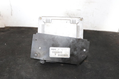 CENTRALITA MOTOR UCE, PEUGEOT, 406 BERLINA (S1/S2)