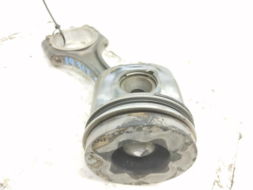  PISTON MERCEDES-BENZ CLASE A (BM 169) 