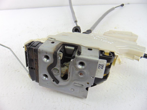  CERRADURA PUERTA DELANTERA IZQUIERDA Fiat 500X (334) 