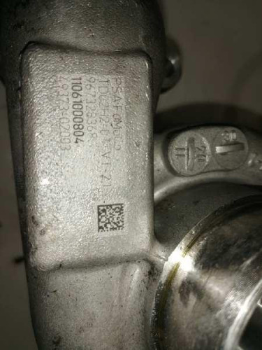  TURBOCOMPRESOR 