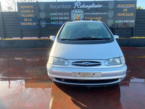  FORD GALAXY (VX) 