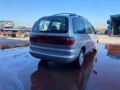 FORD GALAXY (VX)