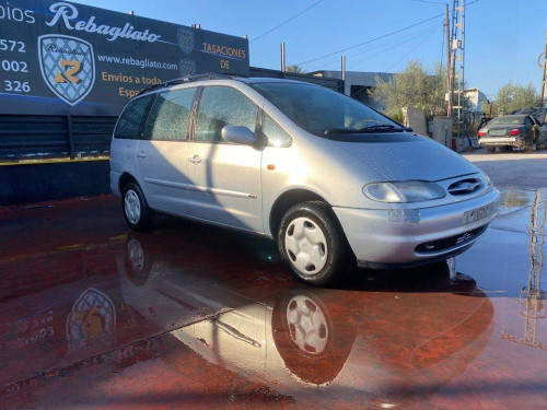  FORD GALAXY (VX) 