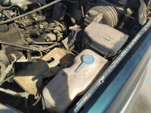  TUBO PRESION DIRECCION ASISTIDA Ssangyong MUSSO 