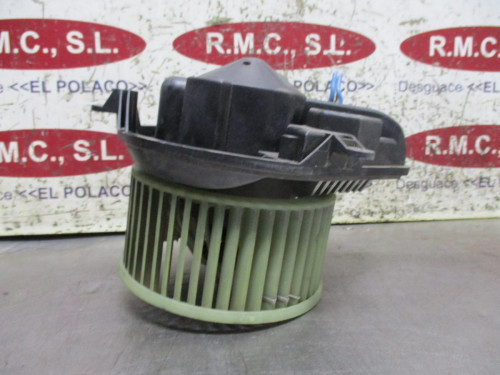  MOTOR CALEFACCION Seat IBIZA (6K1) 