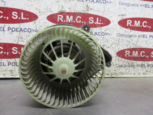  MOTOR CALEFACCION Seat IBIZA (6K1) 