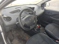 Renault Twingo II (07.2007->) Authentique