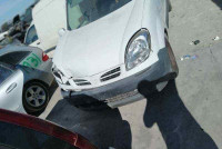 NISSAN KUBISTAR (X76)