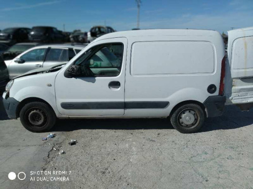  NISSAN KUBISTAR (X76) 