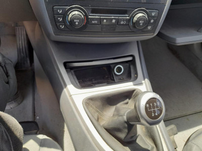 BMW SERIE 1 BERLINA (E81/E87)