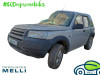LAND ROVER FREELANDER (LN) — автомобиль-донор на запчасти 