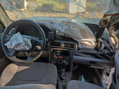 LAND ROVER FREELANDER (LN)