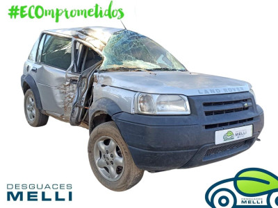 LAND ROVER FREELANDER (LN)