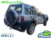 LAND ROVER FREELANDER (LN) — автомобиль-донор на запчасти 
