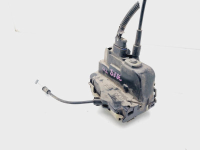 CERRADURA PUERTA TRASERA DERECHA, Nissan, PRIMERA BERLINA (P12)