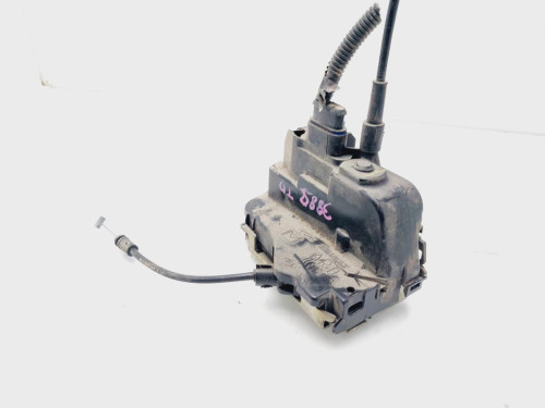 CERRADURA PUERTA TRASERA DERECHA Nissan PRIMERA BERLINA (P12) 