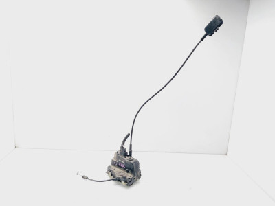 CERRADURA PUERTA TRASERA DERECHA, Nissan, PRIMERA BERLINA (P12)