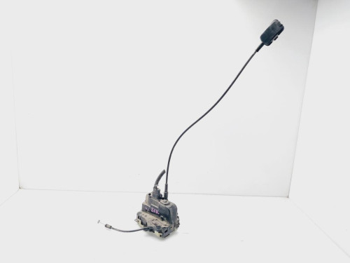 CERRADURA PUERTA TRASERA DERECHA Nissan PRIMERA BERLINA (P12) 