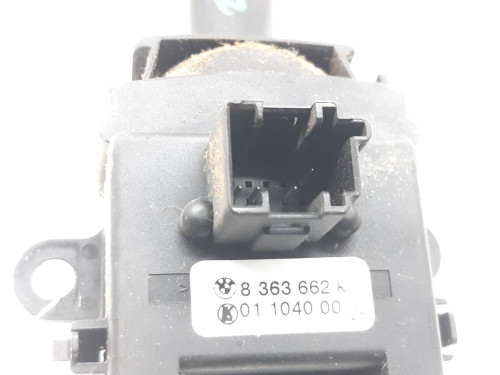  MANDO INTERMITENTES, BMW, SERIE 3 BERLINA (E46) 