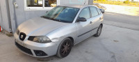 SEAT IBIZA (6L1)