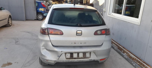 SEAT IBIZA (6L1) — Donor Vehicle for Used Parts 
