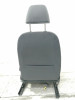 ASIENTO DELANTERO IZQUIERDO Volkswagen GOLF V (1K1)(10.2003) 