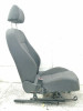  ASIENTO DELANTERO IZQUIERDO Volkswagen GOLF V (1K1)(10.2003) 