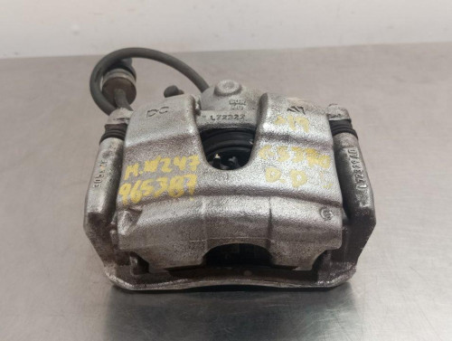 PINZA DE FRENO DELANTERA DERECHA Mercedes-Benz CLASE B (BM 247) 
