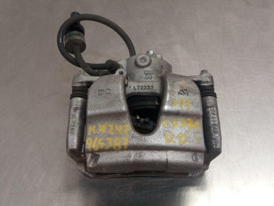 PINZA DE FRENO DELANTERA DERECHA, MERCEDES-BENZ, CLASE B (BM 247)