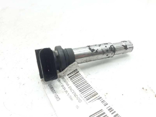  BOBINA ENCENDIDO SEAT IBIZA (6L1) 