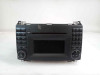  SISTEMA AUDIO / RADIO CD Mercedes-Benz CLASE A (BM 169) 