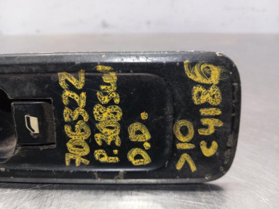 MANDO ELEVALUNAS DELANTERO DERECHO, PEUGEOT, 308 SW