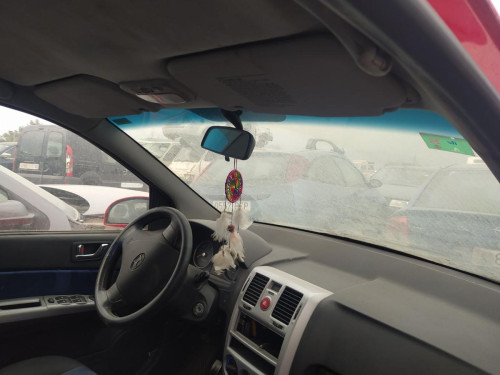  CENTRALITA AIRBAG HYUNDAI GETZ (TB) 