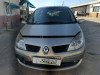  Renault Scenic II (JM)(2003->) SIN IDENTIFICAR 