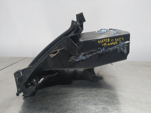  GUANTERA, MERCEDES-BENZ, CITAN (BM 415) COMBI 