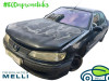 PEUGEOT 406 BERLINA (S1/S2) — автомобиль-донор на запчасти 