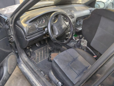 PEUGEOT 406 BERLINA (S1/S2)