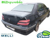 PEUGEOT 406 BERLINA (S1/S2) — автомобиль-донор на запчасти 