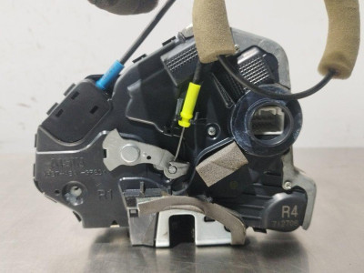 CERRADURA PUERTA DELANTERA DERECHA, LEXUS, IS (DS2/IS2)